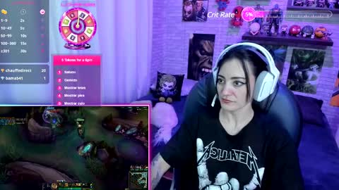 Snapshot of mature_gamer chatting on 03.11.25 Nath online show from 03.11.25