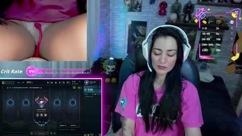 Snapshot of mature_gamer chatting on 09.16.25 Nath online show from 09.16.25