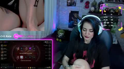 Snapshot of mature_gamer chatting on 09.24.25 Nath online show from 09.24.25