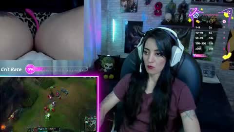 Snapshot of mature_gamer chatting on 10.04.25 Nath online show from 10.04.25