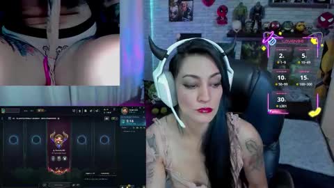 Snapshot of mature_gamer chatting on 11.14.25 Nath online show from 11.14.25