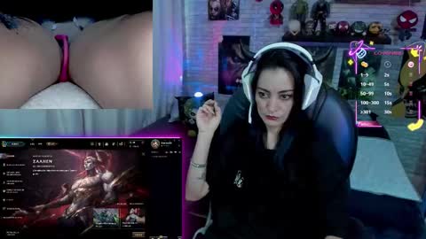 Snapshot of mature_gamer chatting on 11.20.25 Nath online show from 11.20.25