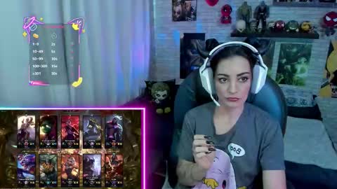 Snapshot of mature_gamer chatting on 11.30.25 Nath online show from 11.30.25