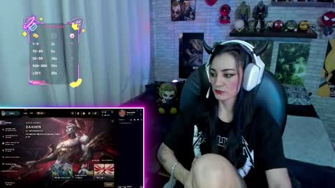 Snapshot of mature_gamer chatting on 12.01.25 Nath online show from 12.01.25