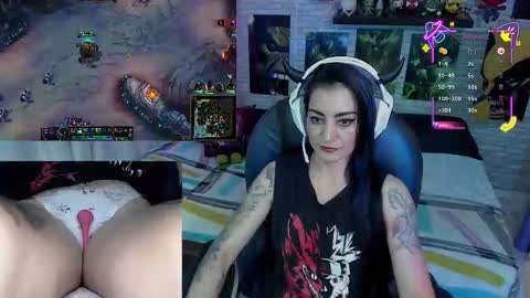 Snapshot of mature_gamer chatting on 12.18.25 Nath online show from 12.18.25