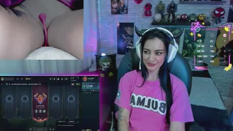 Snapshot of mature_gamer chatting on 12.19.25 Nath online show from 12.19.25