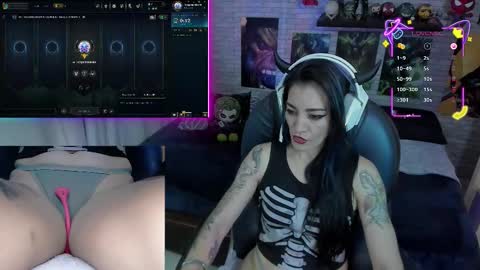 Snapshot of mature_gamer chatting on 12.22.25 Nath online show from 12.22.25