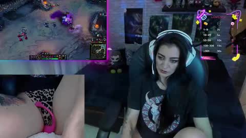 Snapshot of mature_gamer chatting on 01.06.26 Nath online show from 01.06.26