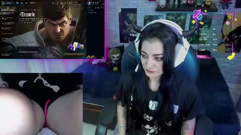 Snapshot of mature_gamer chatting on 01.10.26 Nath online show from 01.10.26