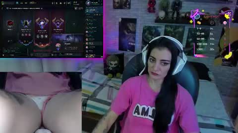 Snapshot of mature_gamer chatting on 01.12.26 Nath online show from 01.12.26