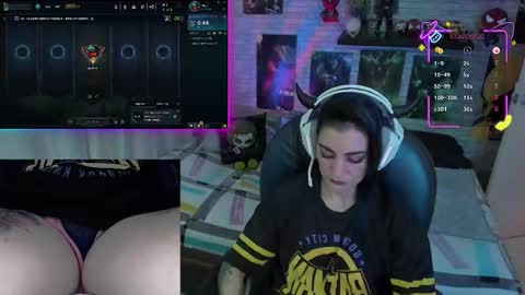 Snapshot of mature_gamer chatting on 01.15.26 Nath online show from 01.15.26