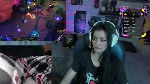 Snapshot of mature_gamer chatting on 02.15.26 Nath online show from 02.15.26