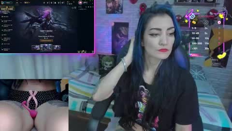 Nath online show from 03.23.26