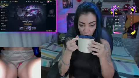 Nath online show from 03.27.26