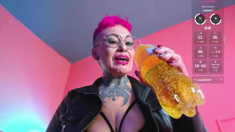 mature_hardcore online show from 02.01.26