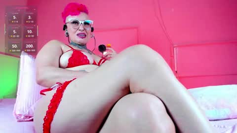 mature_hardcore online show from 04.26.26