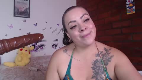 Mature liaa online show from 03.27.26