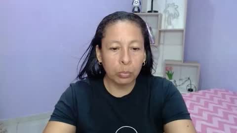 Martina online show from 10.24.25