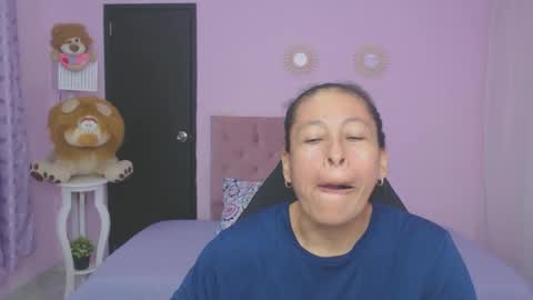 Martina online show from 02.16.26