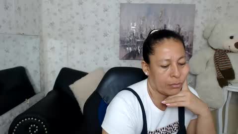 Martina online show from 06.19.26