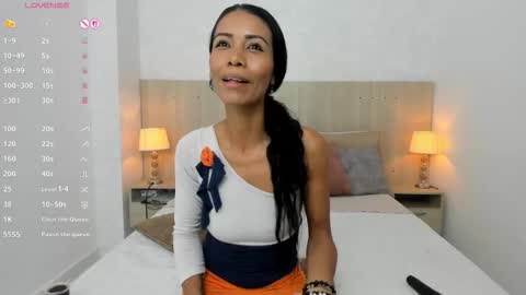 Vayolet Castro online show from 01.07.26