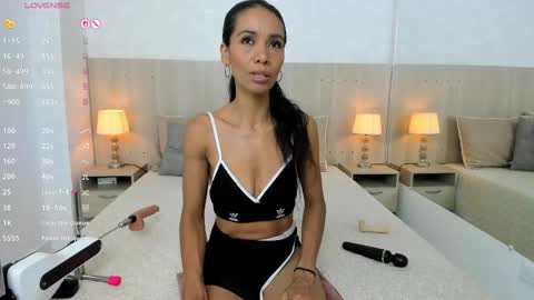 Vayolet Castro online show from 05.02.26