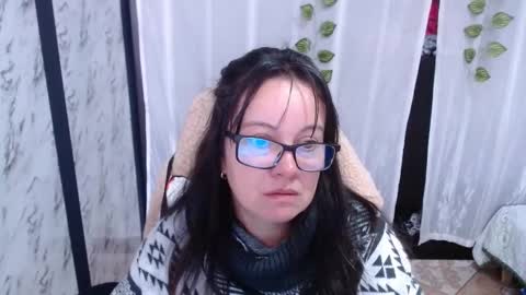 Snapshot of mature_wolf chatting on 02.28.25 Sonia online show from 02.28.25