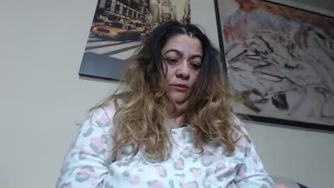 matureboobsbig online show from 11.24.25