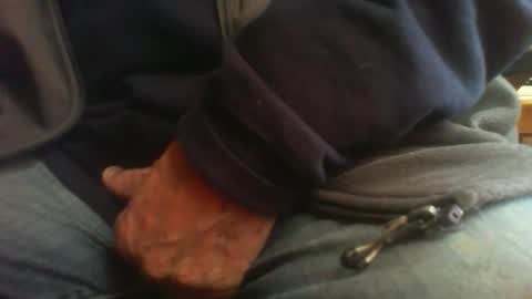 Maturedaddi online show from 10.23.25