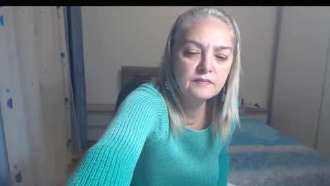 maturediana online show from 10.10.25