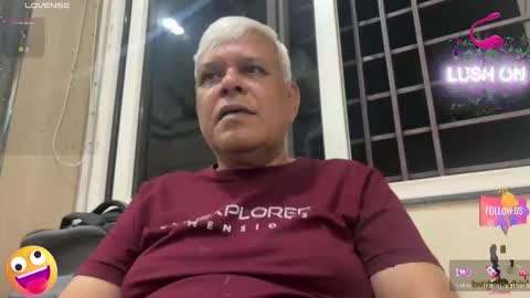 DEV online show from 11.21.25