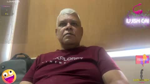 DEV online show from 12.05.25