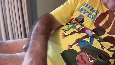 Daddy online show from 02.08.26