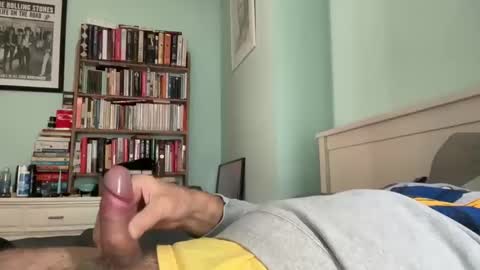 Daddy online show from 03.14.26