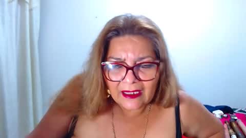 maturehot649 online show from 11.30.25