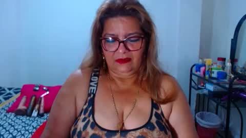 maturehot649 online show from 03.15.26