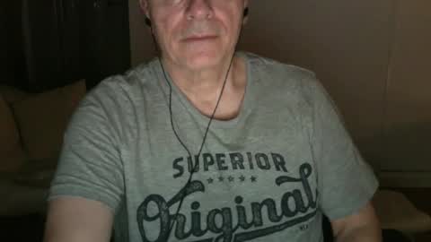 maturehotman online show from 01.10.25