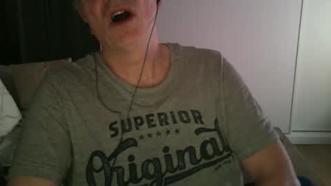 maturehotman online show from 01.14.25