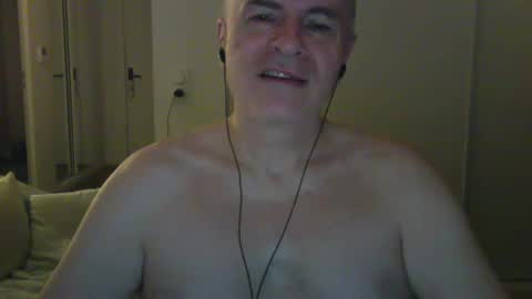 maturehotman online show from 02.09.25