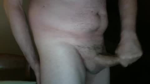 maturehotman online show from 02.23.25