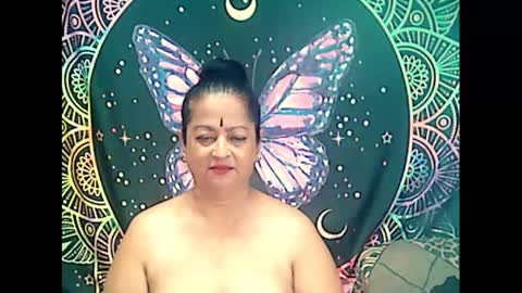 Snapshot of matureindian4u65 chatting on 02.11.25 matureindian4u65 online show from 02.11.25