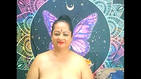 Snapshot of matureindian4u65 chatting on 03.01.25 matureindian4u65 online show from 03.01.25