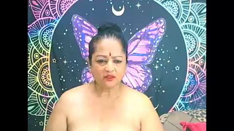 Snapshot of matureindian4u65 chatting on 03.02.25 matureindian4u65 online show from 03.02.25