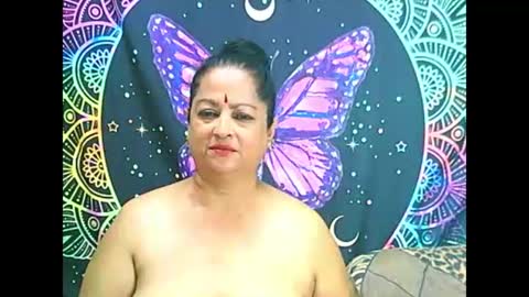 Snapshot of matureindian4u65 chatting on 03.09.25 matureindian4u65 online show from 03.09.25