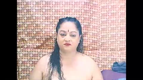 Snapshot of matureindian654u chatting on 05.16.26 matureindian654u online show from 05.16.26
