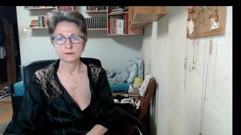 maturekate online show from 09.16.25