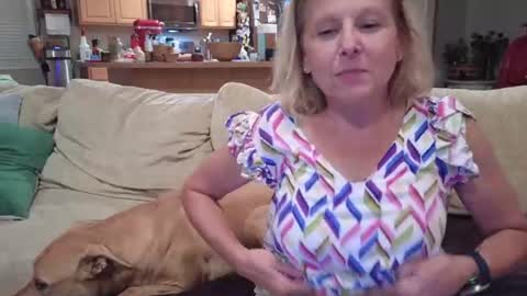 JustUs online show from 07.12.26