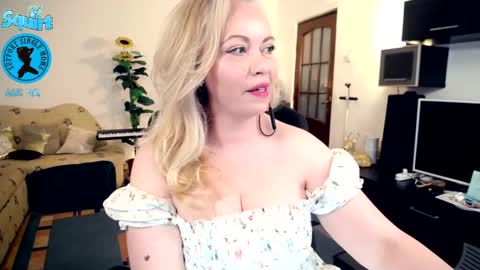Whitney Lynn online show from 05.07.26