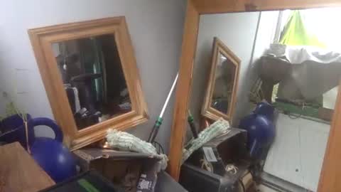 matureman1234 online show from 09.27.25