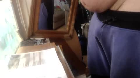 matureman1234 online show from 03.15.26